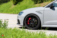 ���� ������� Vossen: Audi RS3 �� ������ Vossen VPS-301