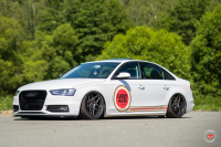   Vossen: Audi A4   Vossen LC-104