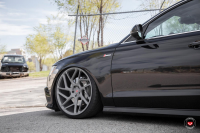   Vossen: Audi A6   Vossen CG-209T