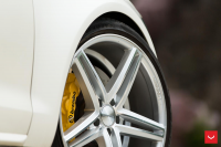   Vossen: Audi A6   Vossen CV5