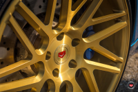   Vossen: BMW M2   Vossen VPS-314T