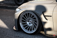   Vossen: BMW M3   Vossen LC-106T