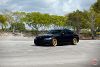 ���� ������� Vossen: BMW 3-Series �� ������ Vossen LC107