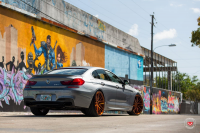   Vossen: BMW 6-Series   Vossen VPS-308