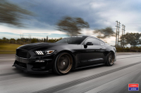   Vossen: Ford Mustang   Vossen VWS-3