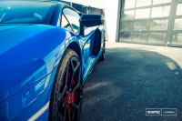   Vossen: Lamborghini Aventador SV   Vossen NV-1
