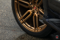   Vossen: Lexus GX   Vossen HC-1.6