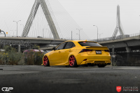   Vossen: Lexus IS   Vossen CG-207
