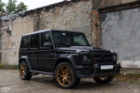   Vossen: Mercedes G-Class   Vossen VPS-315