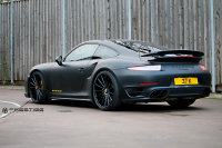   Vossen: Porsche 911   Vossen VPS-305