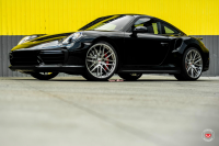   Vossen: Porsche 911   Vossen VPS-308
