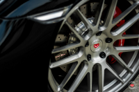   Vossen: Porsche 911   Vossen VPS-308