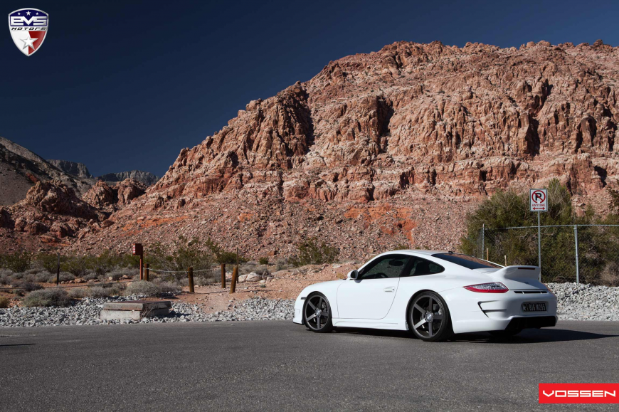 Porsche 911   VVSCV3
