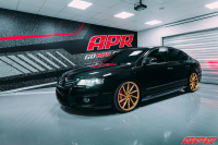   Vossen: VW Passat   Vossen CVT