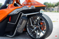 ���� ������� Vossen: Polaris Slingshot �� ������ Vossen CG-209T