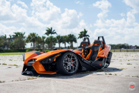   Vossen: Polaris Slingshot   Vossen CG-209T